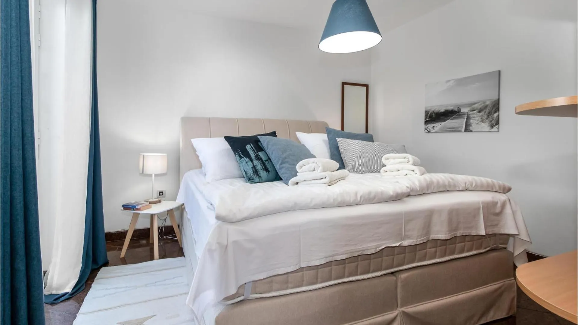 Amazing Apartment In Jadranovo