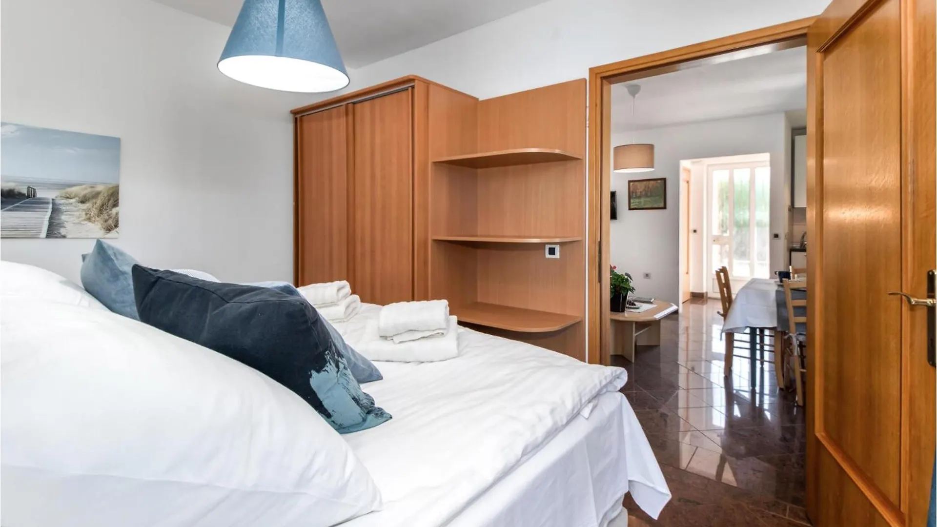 Amazing Apartment In Jadranovo 0*,  Croaţia