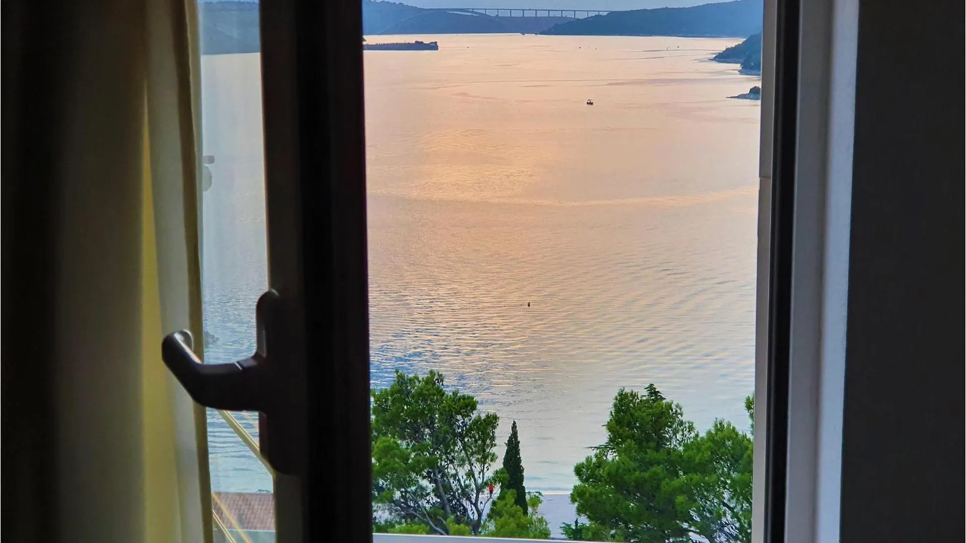 Amazing Apartment In Jadranovo