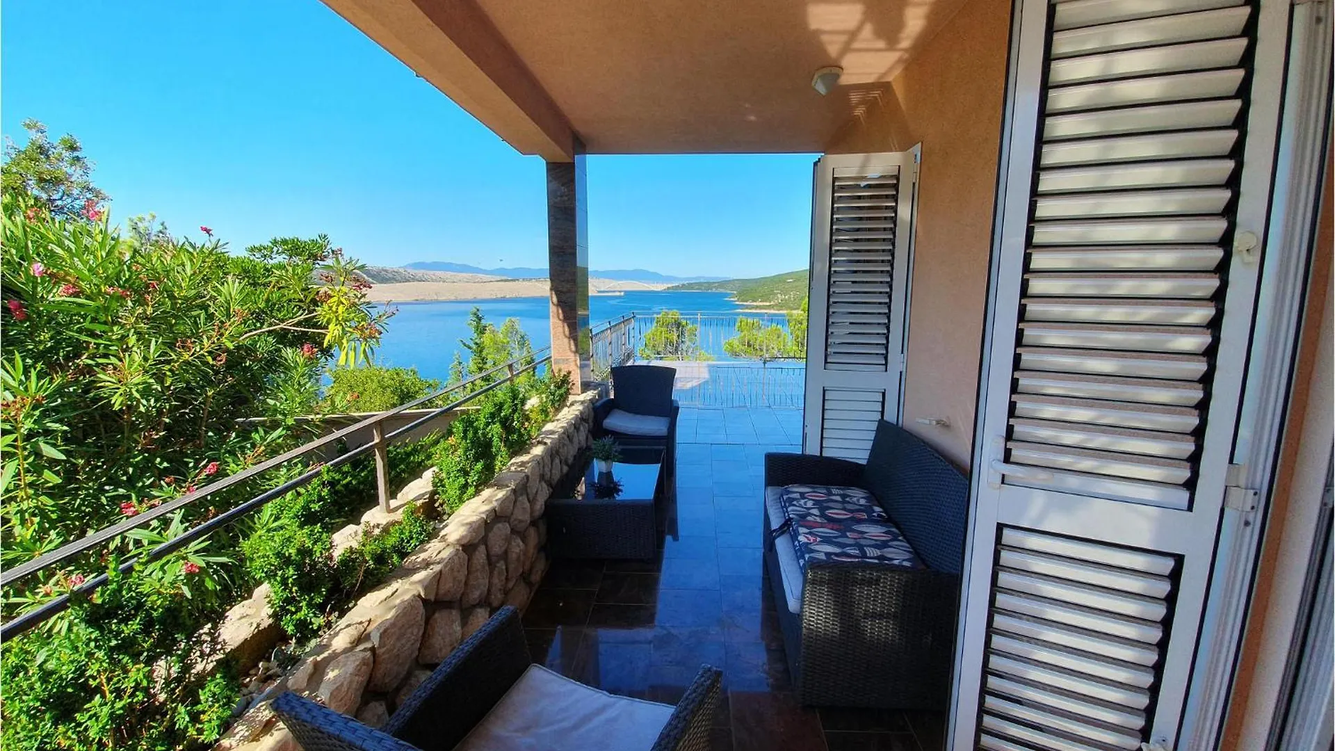 Amazing Apartment In Jadranovo