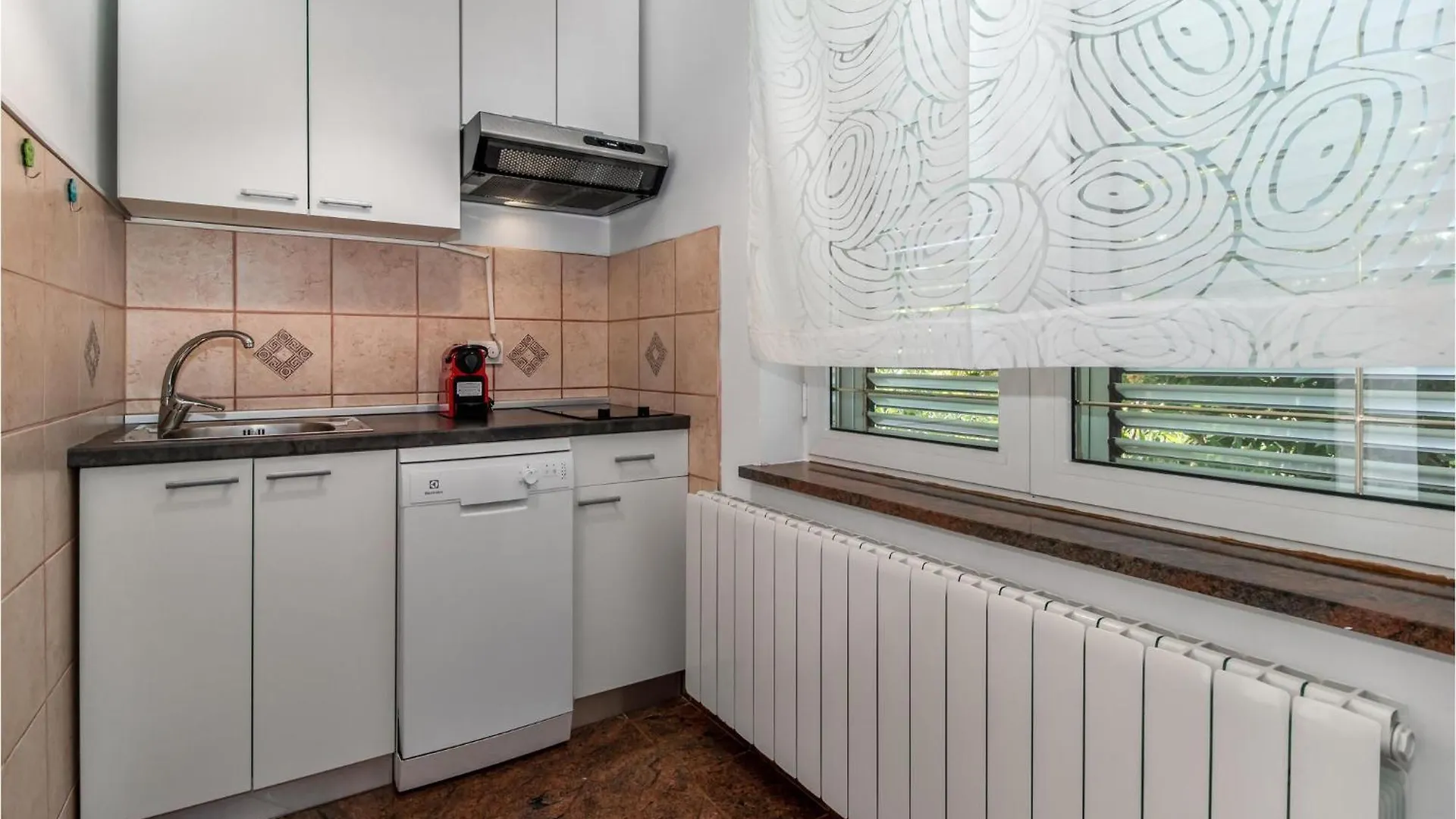 Amazing Apartment In Jadranovo 0*,  Croaţia