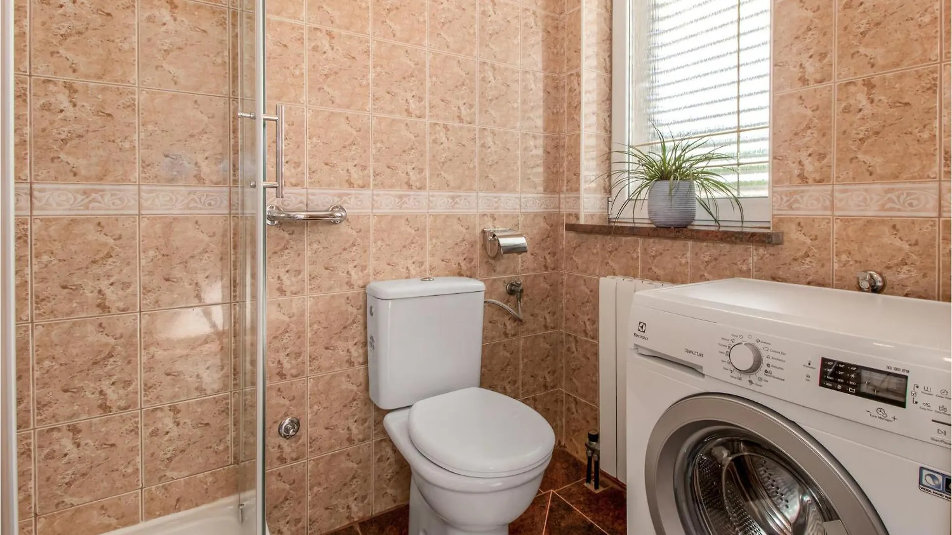 Amazing Apartment In Jadranovo