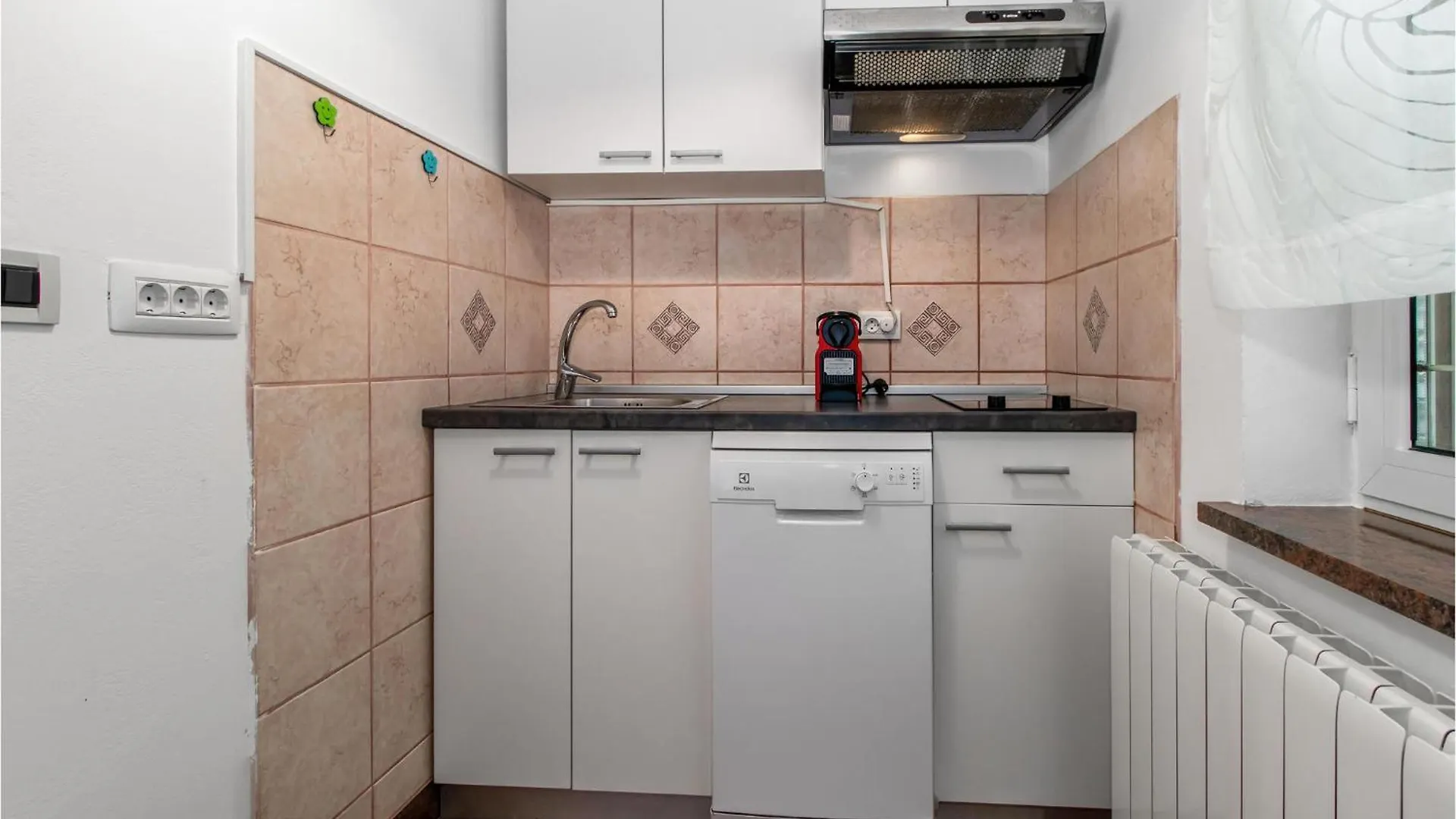 Amazing Apartment In Jadranovo